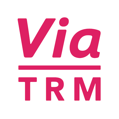 Logo for Via TRM